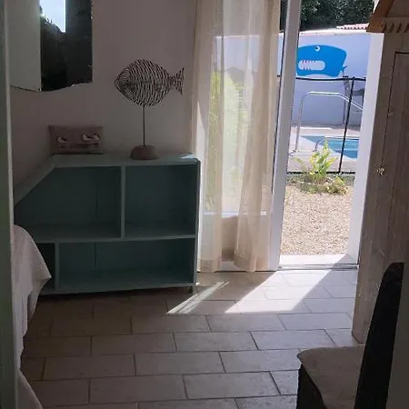 La Grande Maree Ile De Re *